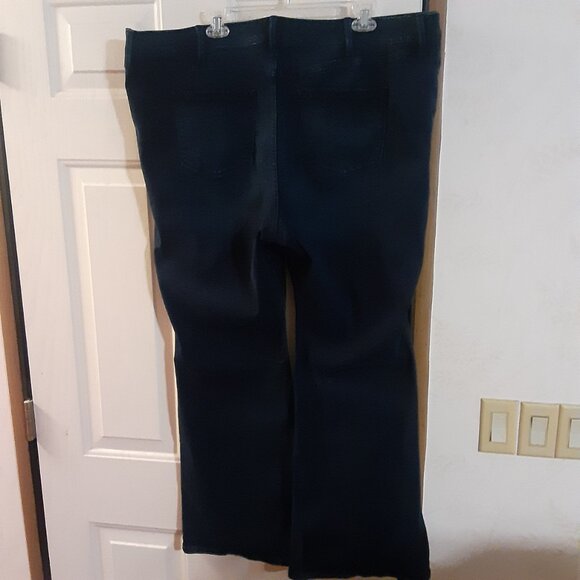 Torrid Luxe Slim Boot Women's Jeans 18302857 Size 24R - Picture 5 of 8